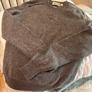 Anya Hindmarch Cashmere Sweater. Europe only release. First owner. Never worn.